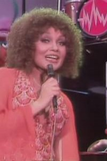 Poster de Episódio Cleo Laine (1978)