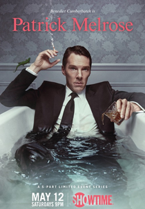 Patrick Melrose (Patrick Melrose)
