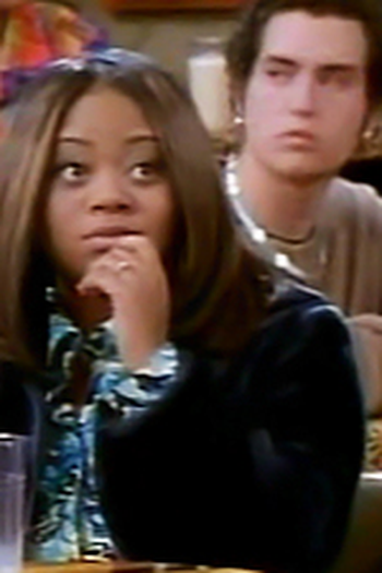 Poster de Episódio For Better or Worse (1997)