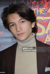 Teo Briones - Poster 2