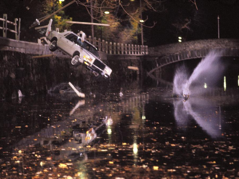 Foto 29 de Um Tiro na Noite