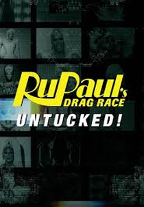 RuPaul's Drag Race: Untucked! (16ª Temporada) (RuPaul's Drag Race: Untucked! (Season 16))