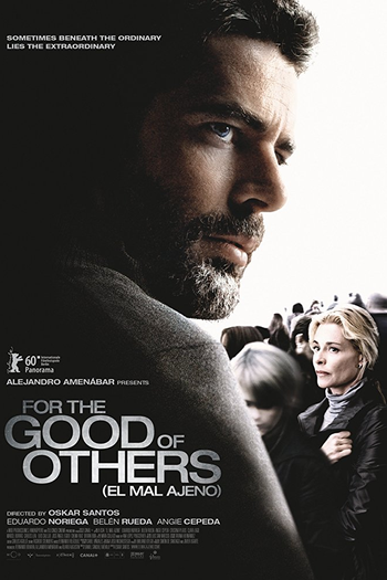  de Filme Mãos que Curam (2010)