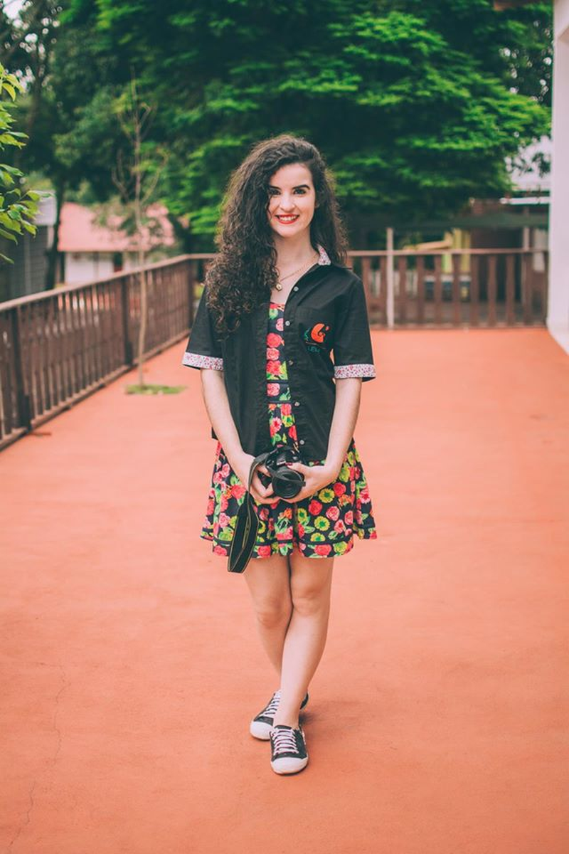 Letícia  Nogara. - Foto 6