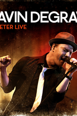 Gavin DeGraw - Sweeter Live (Gavin DeGraw - Sweeter Live)
