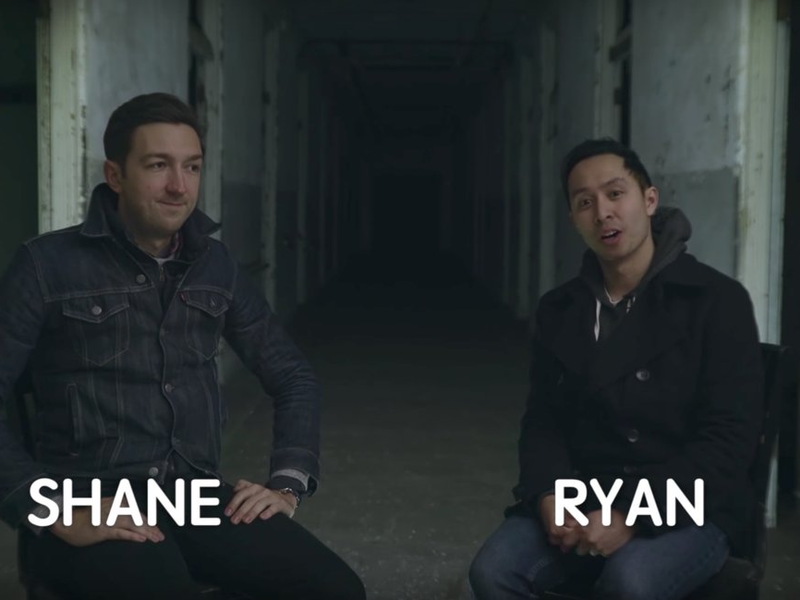 Foto 1 de Buzzfeed Unsolved - Supernatural (2ª Temporada)