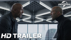 Velozes & Furiosos: Hobbs & Shaw – Trailer 1 (Universal Pictures) HD
