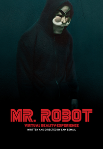 Mr. Robot: Virtual Reality Experience - 360° (Mr. Robot: Virtual Reality Experience - 360°)