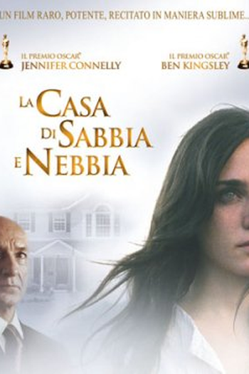  de Filme Casa de Areia e Névoa (2003)