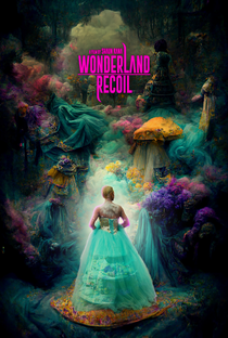 Wonderland Recoil - Poster / Capa / Cartaz - Oficial 2