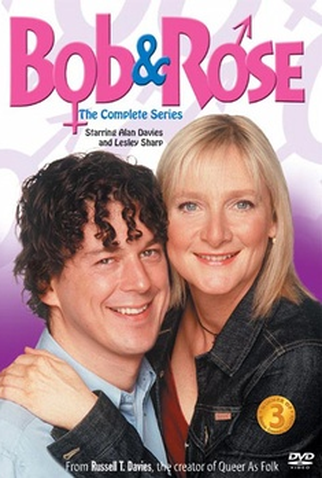 Poster 1 de Série Bob & Rose (2001)