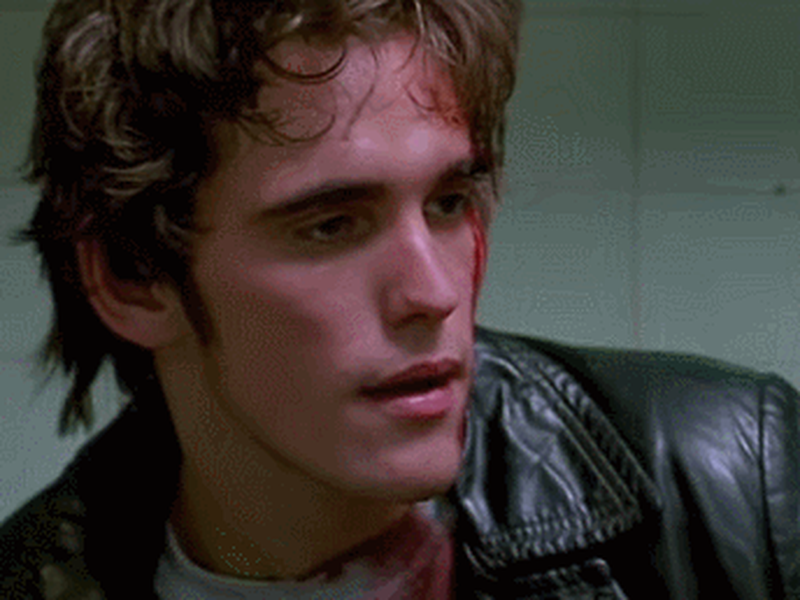 Foto 3 de Drugstore Cowboy