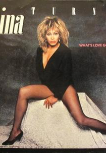 Tina Turner: What's Love Got to Do With It (Tina Turner: What's Love Got to Do With It)