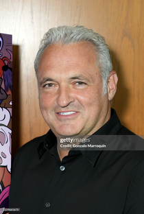 Genndy Tartakovsky - Poster 1