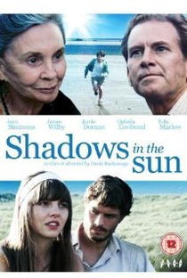 Shadows in the Sun - Poster / Capa / Cartaz - Oficial 1