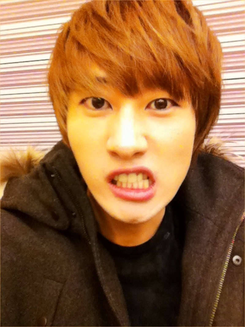 Eunhyuk - Foto 6