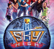 Sky High: Super Escola de Heróis