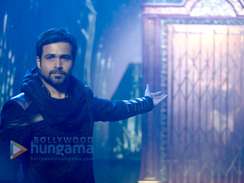 Foto 2 de Ek Thi Daayan