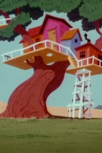 Poster de Episódio The Big Time (1972)