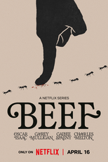 Treta (2ª Temporada) (Beef (Season 2))