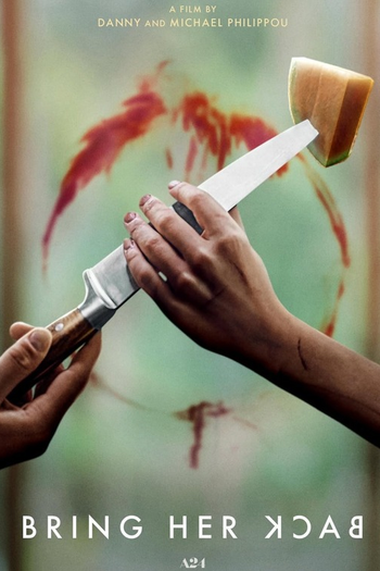  de Filme Faça Ela Voltar (2025)