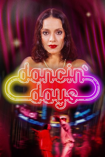  de TV Dancin' Days (1978)