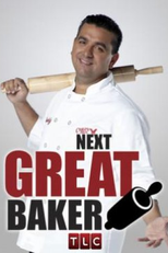 Batalha dos Confeiteiros (3ª Temporada) (Next Great Baker - Season 3)