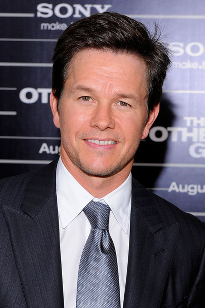 Mark Wahlberg (I) - Foto 1