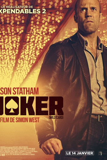  de Filme Carta Selvagem (2015)