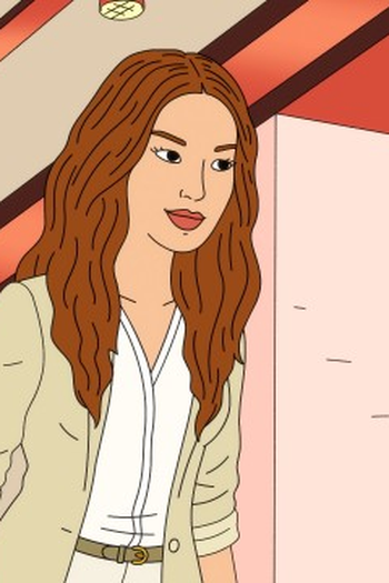 Poster de Episódio Career Day (2022)