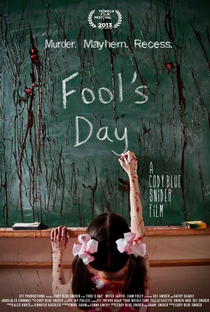 Fool's Day - Poster / Capa / Cartaz - Oficial 1