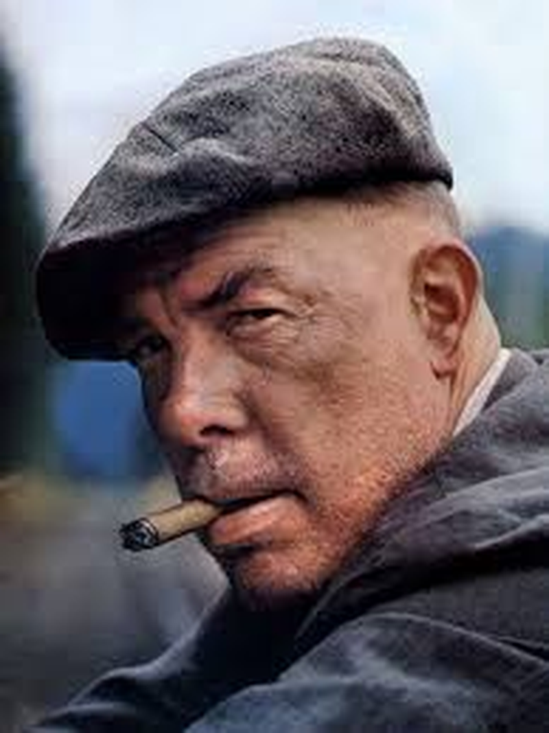 Lee Marvin - Foto 3