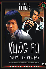 Kung Fu Contra As Tríades (Huang fei hong si da di zi)
