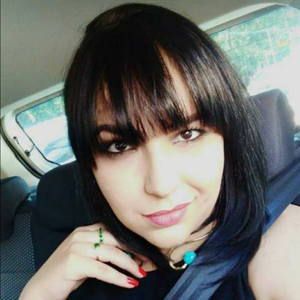 Foto de perfil de Larissa