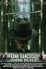 Frank DanCoolo: Paranormal Drug Dealer (Frank DanCoolo: Paranormal Drug Dealer)