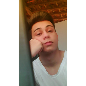 Foto de perfil de João Paulo