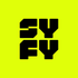 O SYFY, da NBCUniversal, abre sinal até o dia 22 de abril