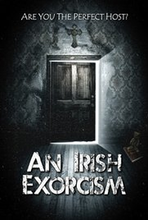 An Irish Exorcism - Poster / Capa / Cartaz - Oficial 1