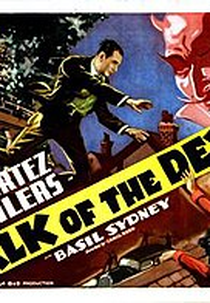 Talk of the Devil (Talk of the Devil)