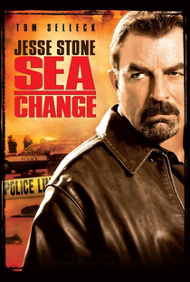 Jesse Stone: Tempo De Despertar - Poster / Capa / Cartaz - Oficial 1