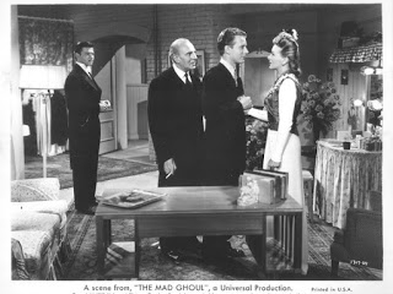 Foto 7 de O Abutre Humano