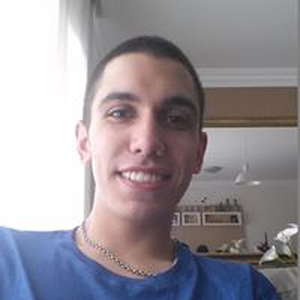 Foto de perfil de andreluiztaques