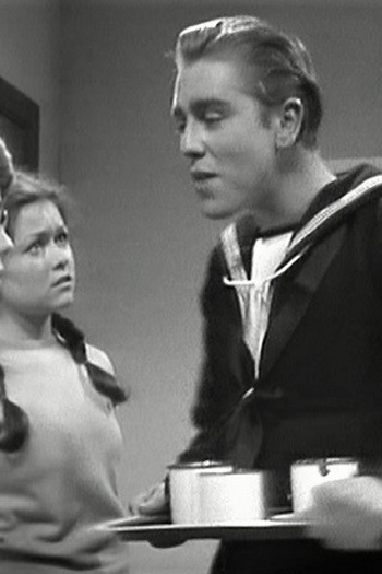 Poster de Episódio The Wrong End of Time (2) (1970)