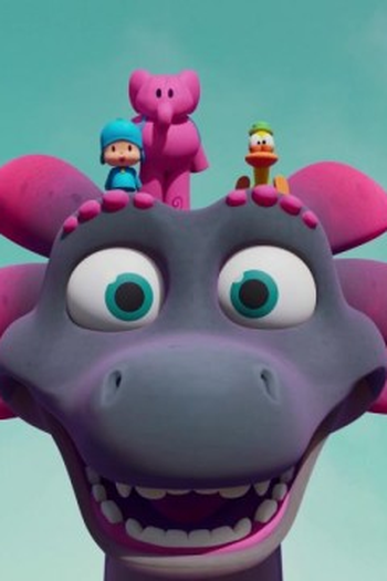 Poster de Episódio Isla Dragón (2021)