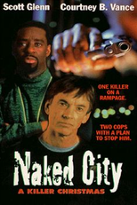 Cidade Nua 2: Natal Assassino (Naked City: A Killer Christmas)