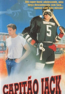 Capitão Jack  (Captain Jack)