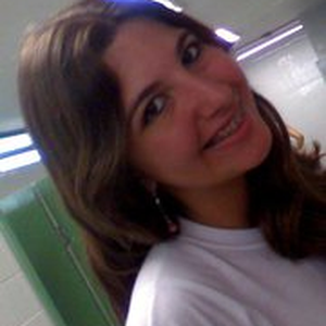 Foto de perfil de Beatriz Moreira Romagnoli
