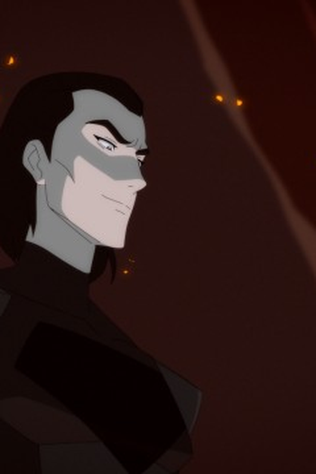 Poster de Episódio The Return (2026)