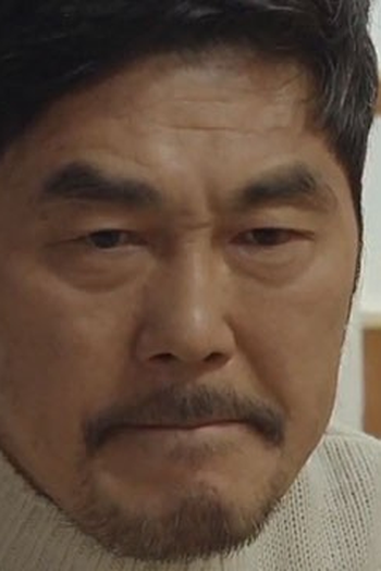 Poster de Episódio Episode 39 (2021)