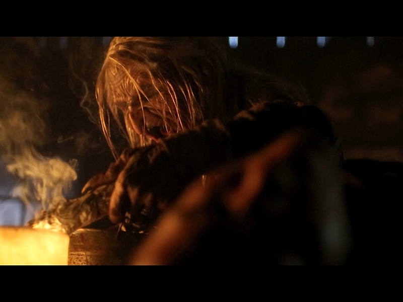 Foto 3 de Primal Rage